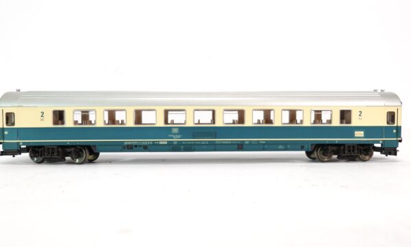 Fleischmann 5194 H0 DB Grossraumwagen | 815