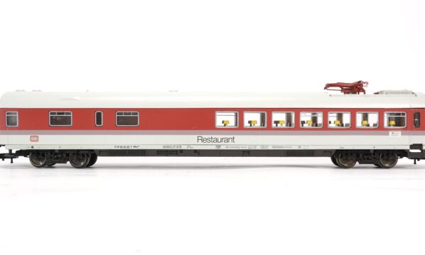 Fleischmann 5182 H0 DB IC EC Speisewagen | 823