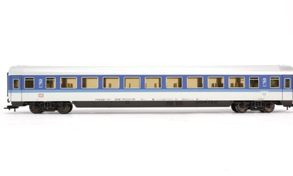 Fleischmann 5671 H0 DB Interregio Wagen 2. Kl | 825