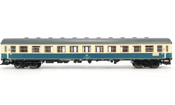 Fleischmann 5192 H0 DB Intercity Kl | 840