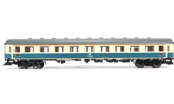 Fleischmann 5191 H0 Personenwagen 1. Kl | 821