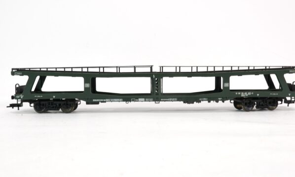 Fleischmann 5285 DB Autotransportwagen | 845