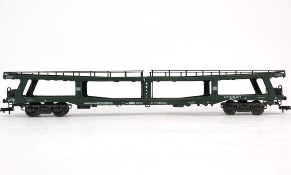 Fleischmann 5285 DB Autotransportwagen | 847