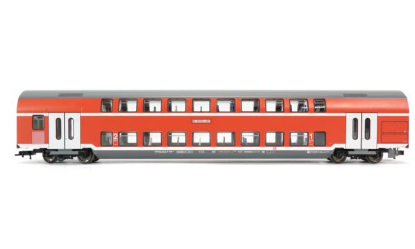 Fleischmann 5625 DB Doppelstockwagen 2. Kl | 849