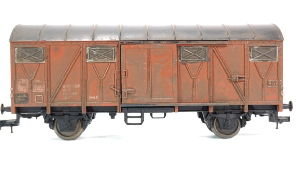Fleischmann 5330 H0 DB Güterwagen | 869