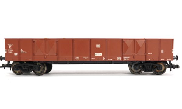 Fleischmann 5282 H0 DB Hochbordwagen | 875