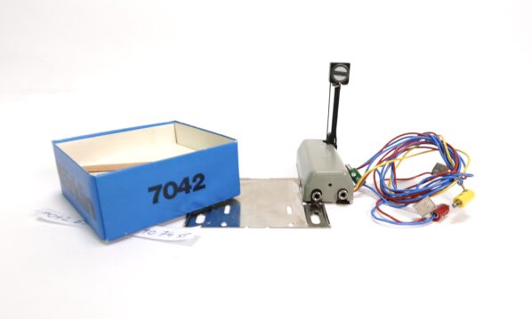 Märklin 7042 Spur HO Gleissperrsignal | 946