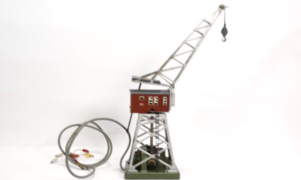 Märklin 7051 HO Drehkran | 949