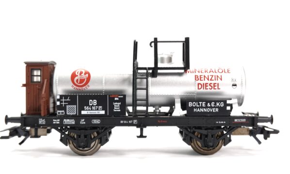 Märklin 48164 H0 DB Kesselwagen Bolte
