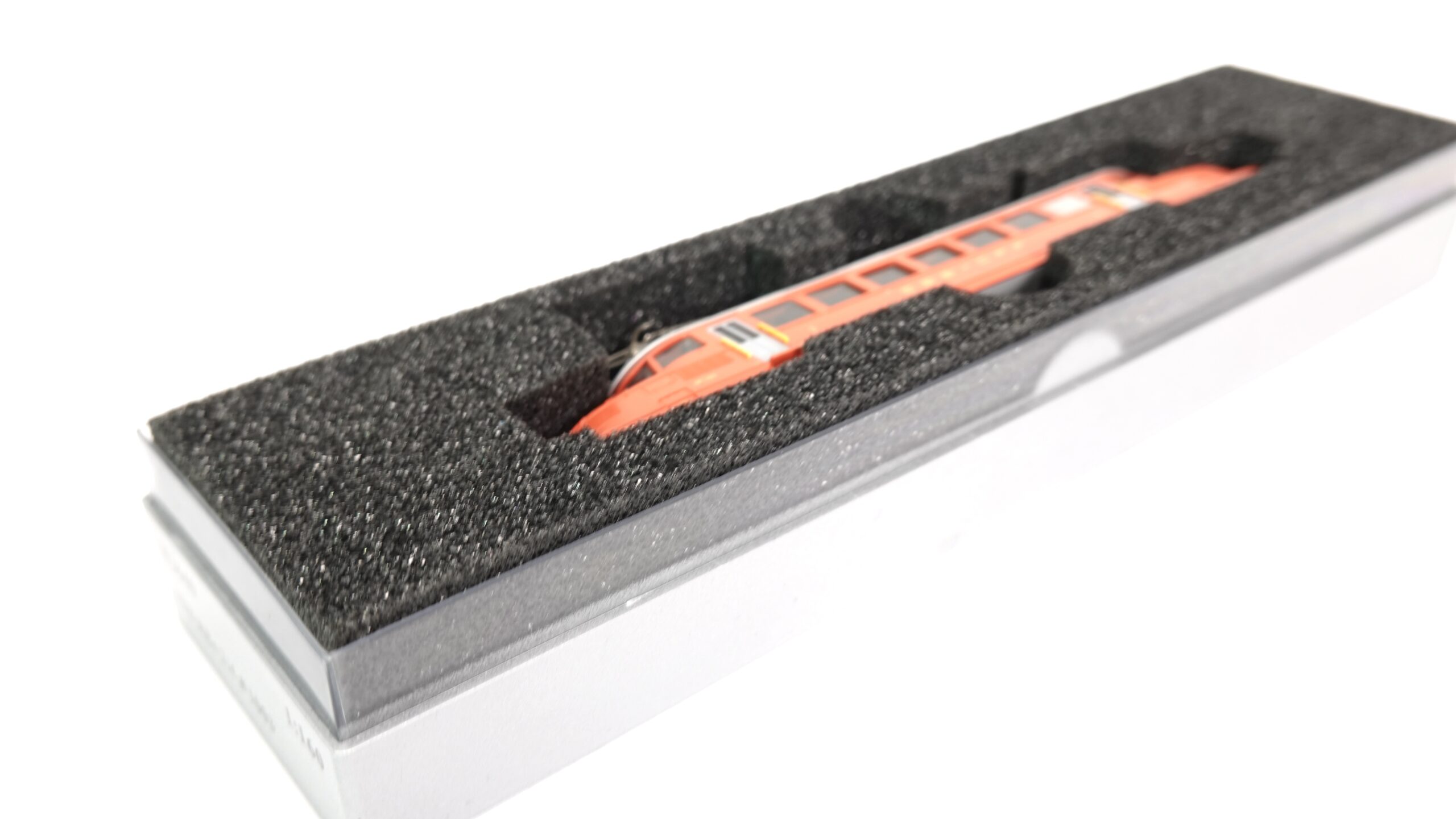 Ersatzeinlage zu Hobbytrain N SBB RBe 2/4 4 Ersatzeinlage zu Hobbytrain N SBB RBe 2/4 – Bild 4