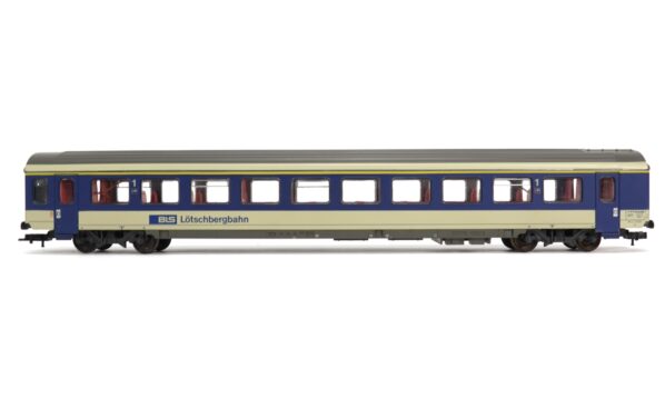 Roco 44474 H0 BLS Personenwagen 1. Kl | 959