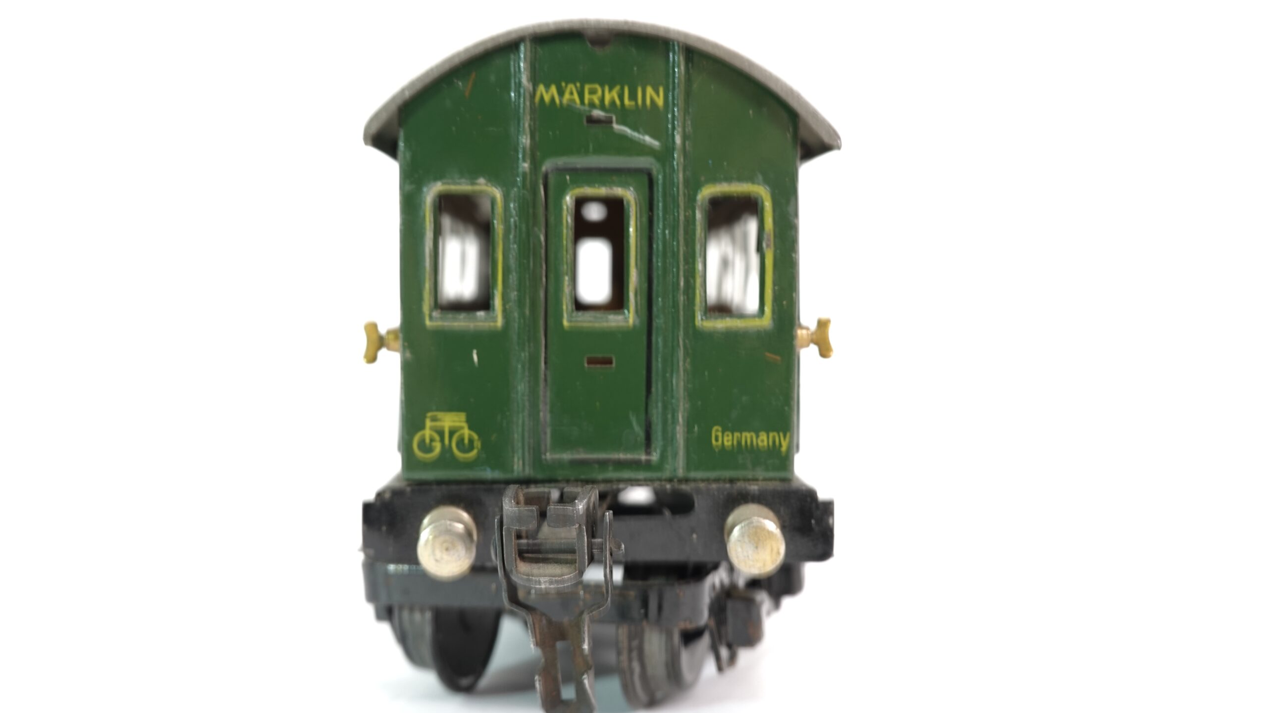 Märklin 17510 0 SBB Personenwagen 2. Kl 3 Märklin 17510 0 SBB Personenwagen 2. Kl – Bild 3