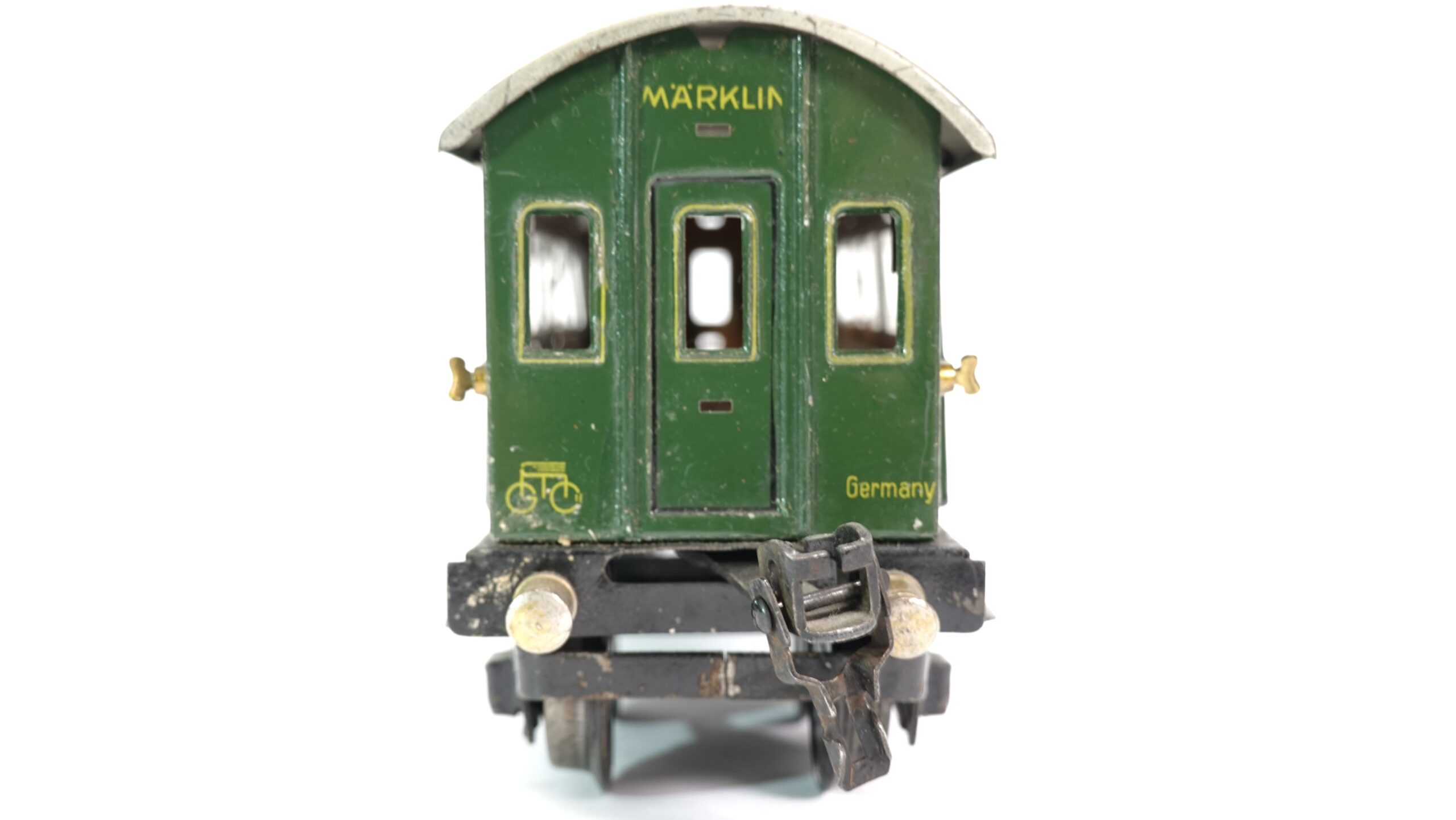 Märklin 17510 0 SBB Personenwagen 2. Kl 5 Märklin 17510 0 SBB Personenwagen 2. Kl – Bild 5