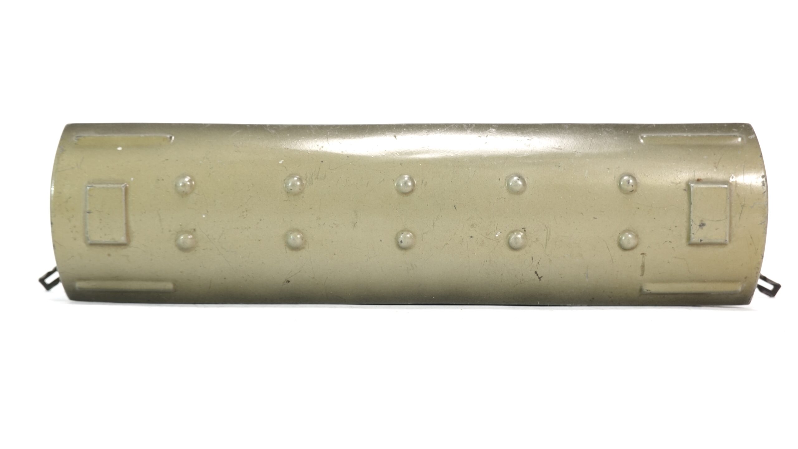 Märklin 17510 0 SBB Personenwagen 2. Kl 8 Märklin 17510 0 SBB Personenwagen 2. Kl – Bild 8