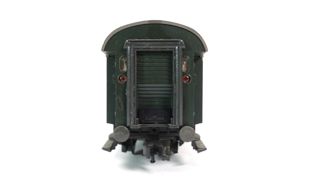 Roco 4252 H0 DB Mitteleinstiegswagen 1./2. Kl kaufen