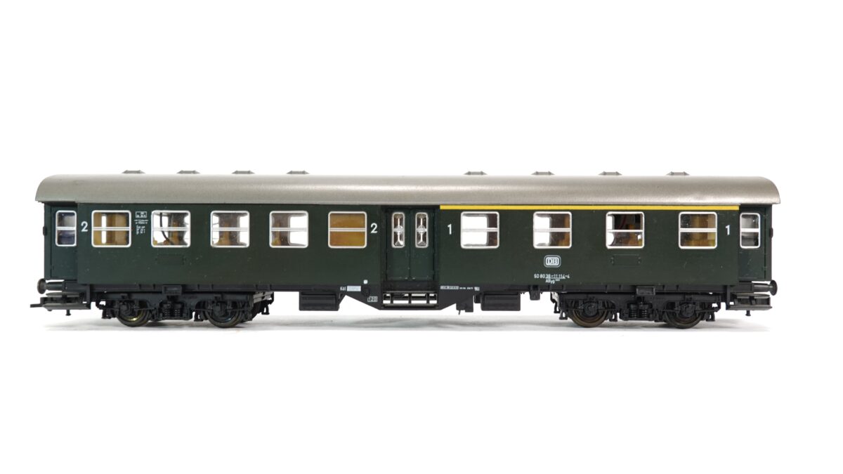 Roco 4252 H0 DB Mitteleinstiegswagen 1./2. Kl kaufen