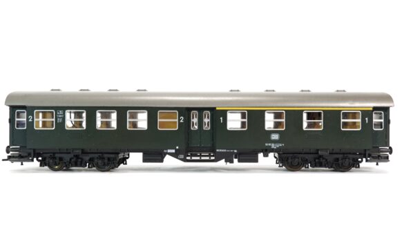Roco 4252 H0 DB Mitteleinstiegswagen 1./2. Kl | 980