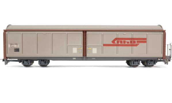 Bemo 2278 108 RhB H0m SchiebwandWg 5118