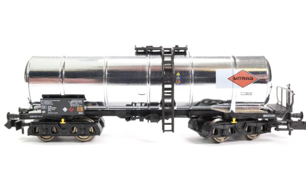 Arnold 828340 SBB Kesselwagen Mitrag | 912