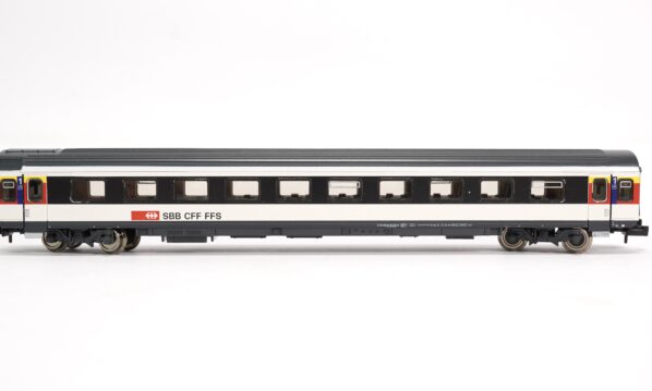 Fleischmann 890320 N SBB PersonenWg EW IV 1. Kl | 938