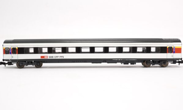 Fleischmann 890320 N SBB PersonenWg EW IV 1. Kl | 939