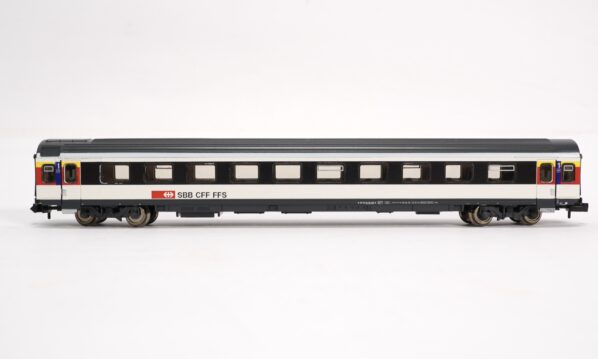 Fleischmann 890320 N SBB PersonenWg EW IV 1. Kl | 940