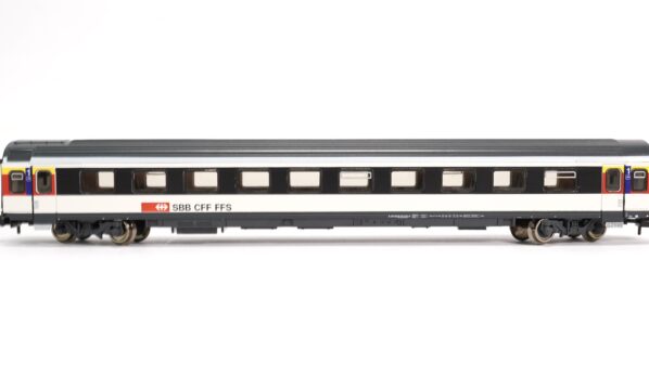 Fleischmann 890320 N SBB PersonenWg EW IV 1. Kl | 941