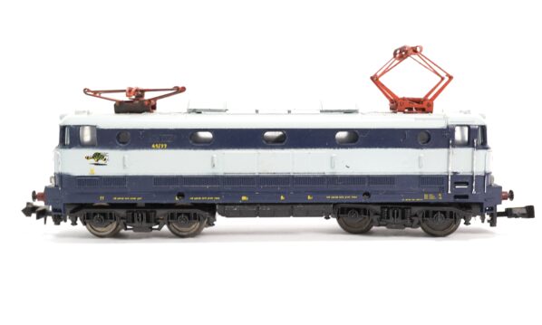 Lima E444 N FS Tartaruga