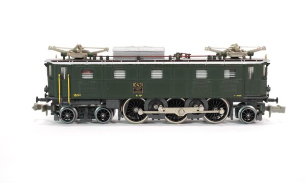 Fulgurex 4208 N SBB Ae 3/6 II | 984