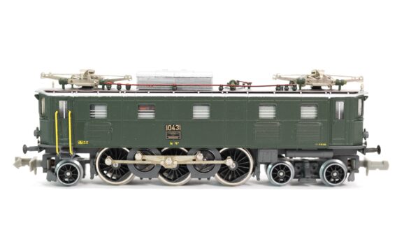 Fulgurex 4208 N SBB Ae 3/6 II | 985