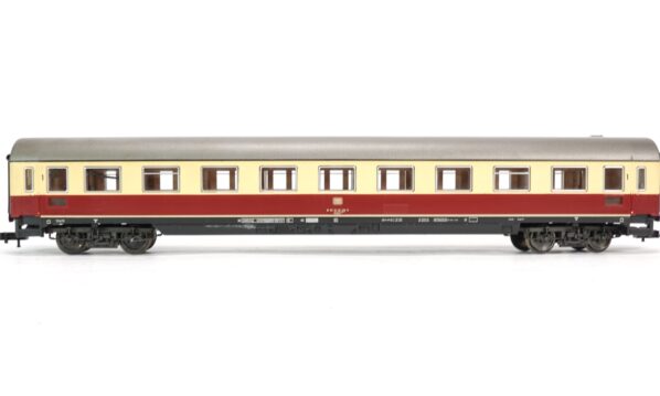 Fleischmann 5169 DB H0 Personenwagen 1. Kl | 833