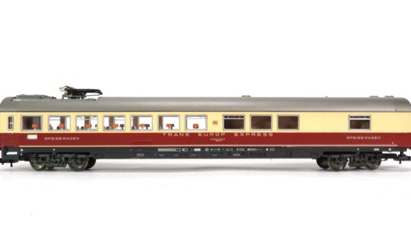 Fleischmann 5162 DB H0 Speisewagen | 859