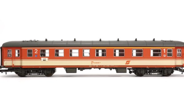 Roco 44573 H0 ÖBB Eilzugwagen 1./2. Kl | 905