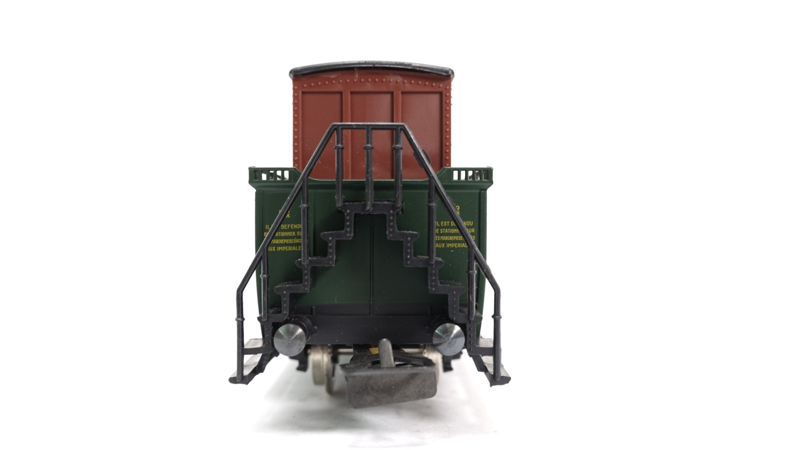 Jouef 5649 H0 ETAT DoppelstockPW | 1072 8 Jouef 5649 H0 ETAT DoppelstockPW | 1072 – Bild 8