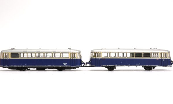 Roco 43020 H0 ÖBB Schienenbus | 1125