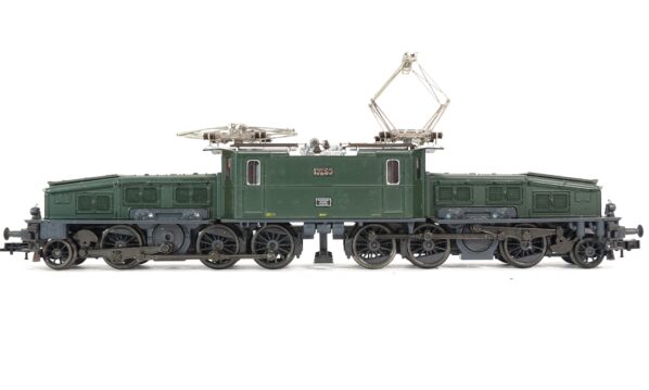 Roco 43538 H0 SBB Krokodil Spielware | 1135