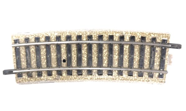 Märklin 3900 A ½ gebogenes Zwischenstück