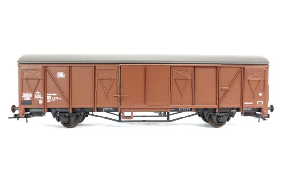 Roco 46408 H0 DB ged. Güterwagen Gbs | 1146