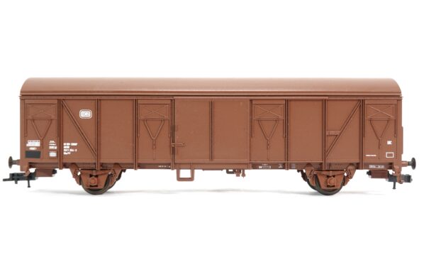 Roco 46410 H0 DB ged. Güterwagen Gbs | 1149