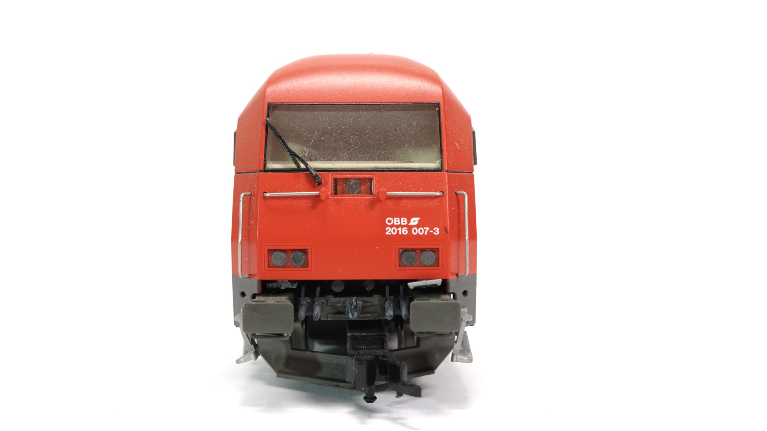 Roco 63400 H0 ÖBB Diesellok BR 2016 | 1152 3 Roco 63400 H0 ÖBB Diesellok BR 2016 | 1152 – Bild 3