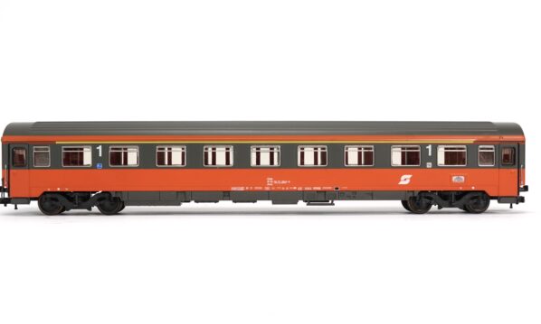 Roco 44315 H0 ÖBB Abteilwagen 1. Kl | 1155