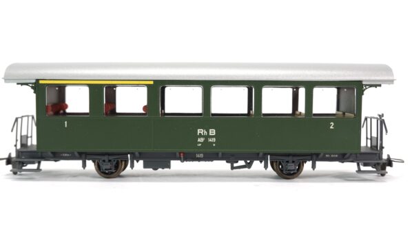 Bemo 3233 129 H0m RhB Personenwagen | 1168