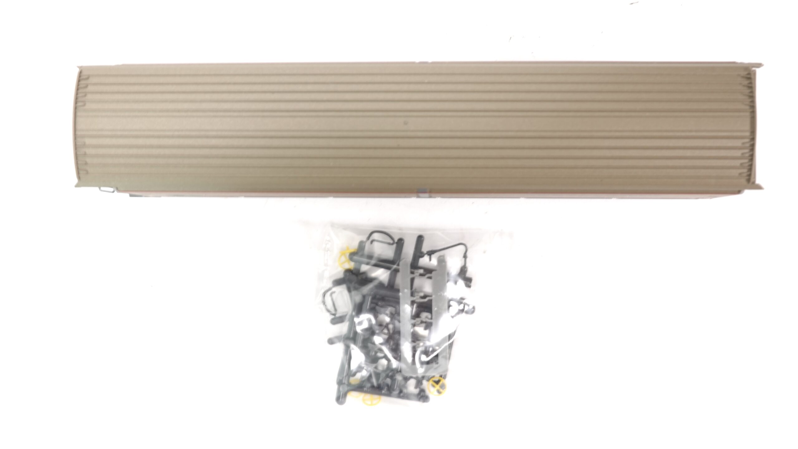 Bemo 2288 109 H0m RhB Schiebewandwagen 5129 8 Bemo 2288 109 H0m RhB Schiebewandwagen 5129 – Bild 8