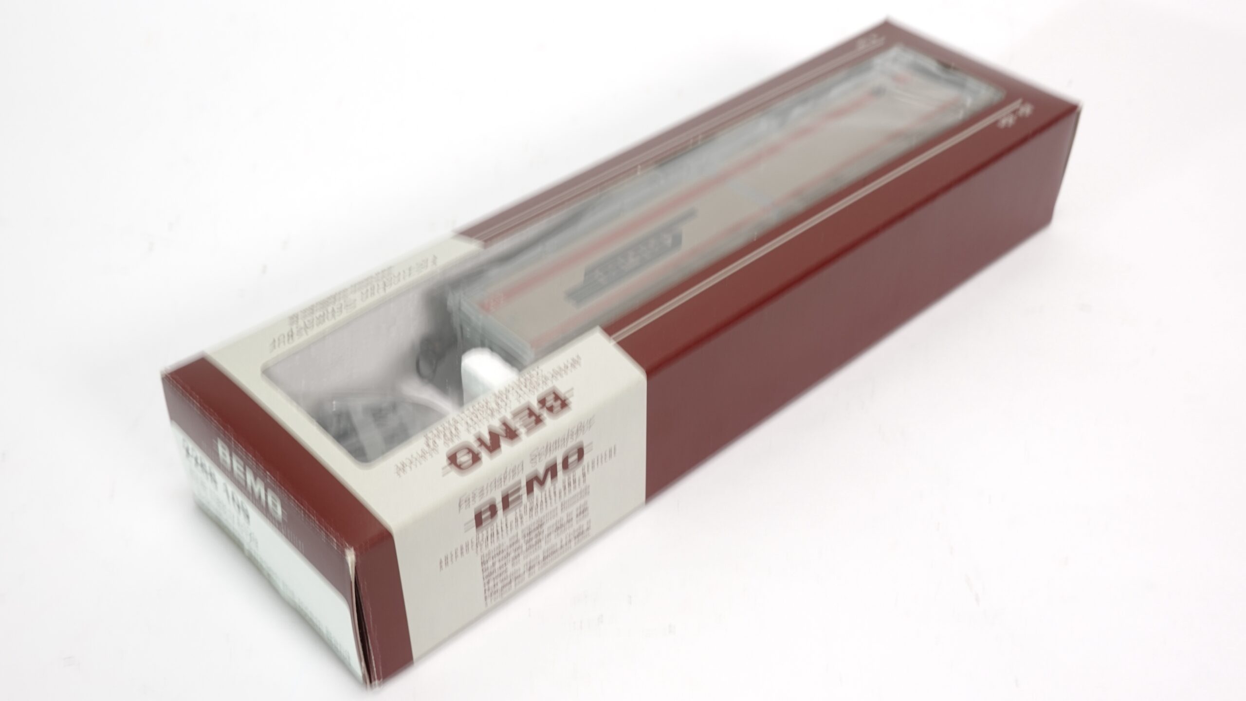 Bemo 2288 109 H0m RhB Schiebewandwagen 5129 9 Bemo 2288 109 H0m RhB Schiebewandwagen 5129 – Bild 9