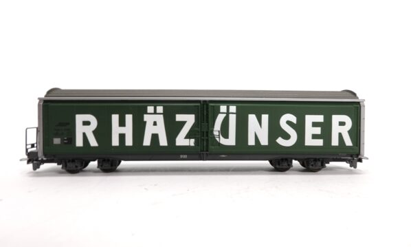 Bemo 2279 110 H0m RhB Güterwagen Passuger