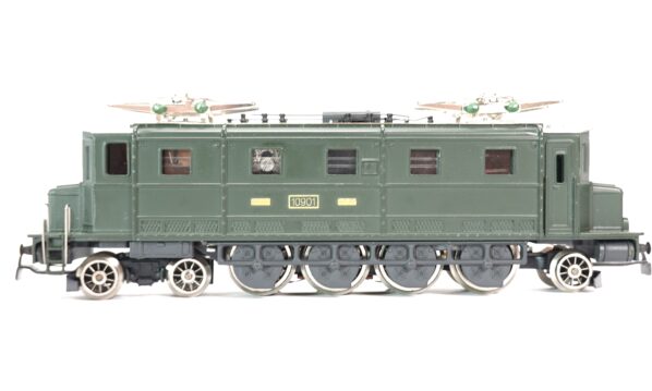 Hag 140 H0 SBB Ae 4/7 grün 10901 | 1201