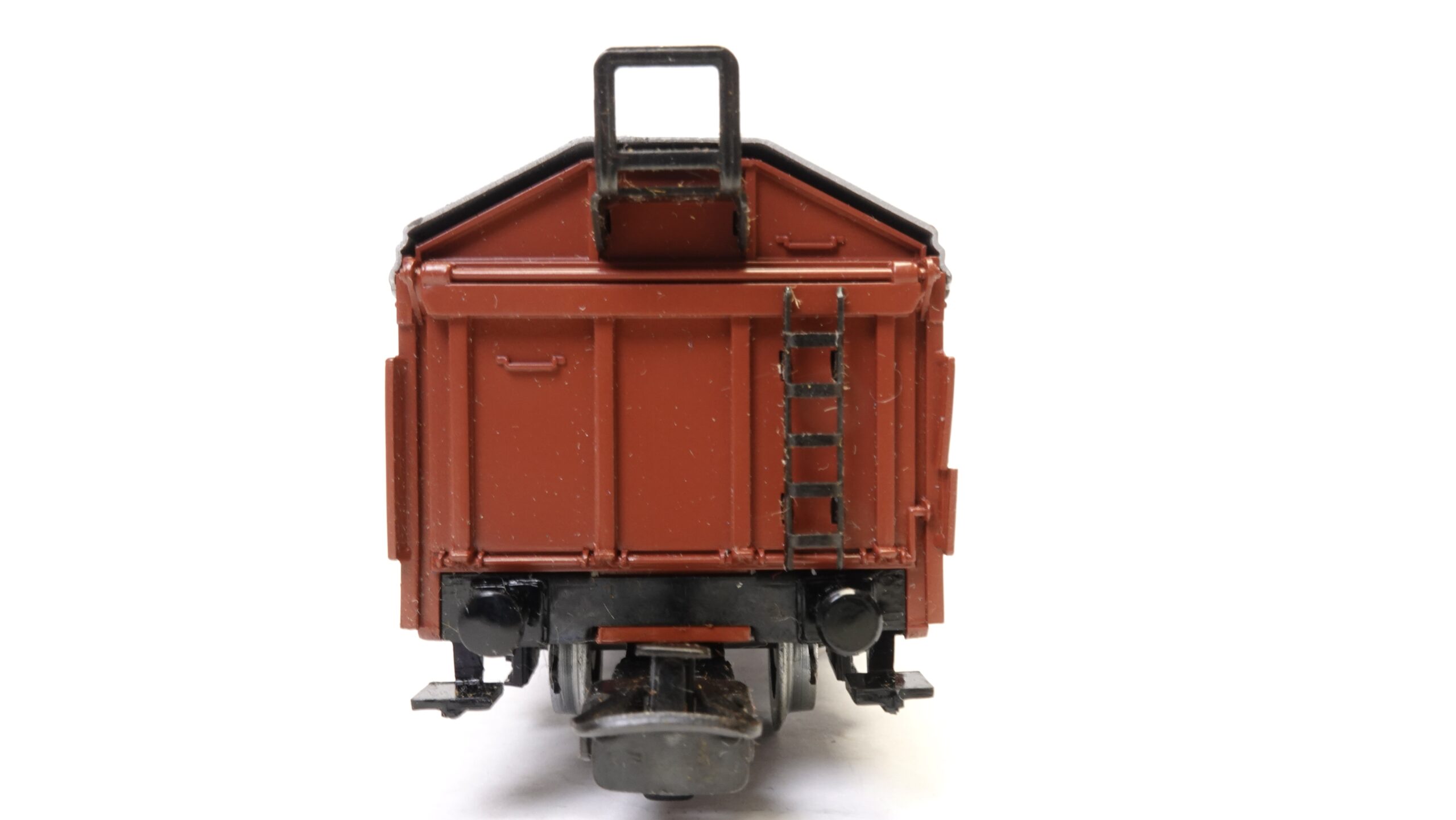 Märklin 4619 H0 DB Schiebedachwagen | 2513 5 Märklin 4619 H0 DB Schiebedachwagen | 2513 – Bild 5