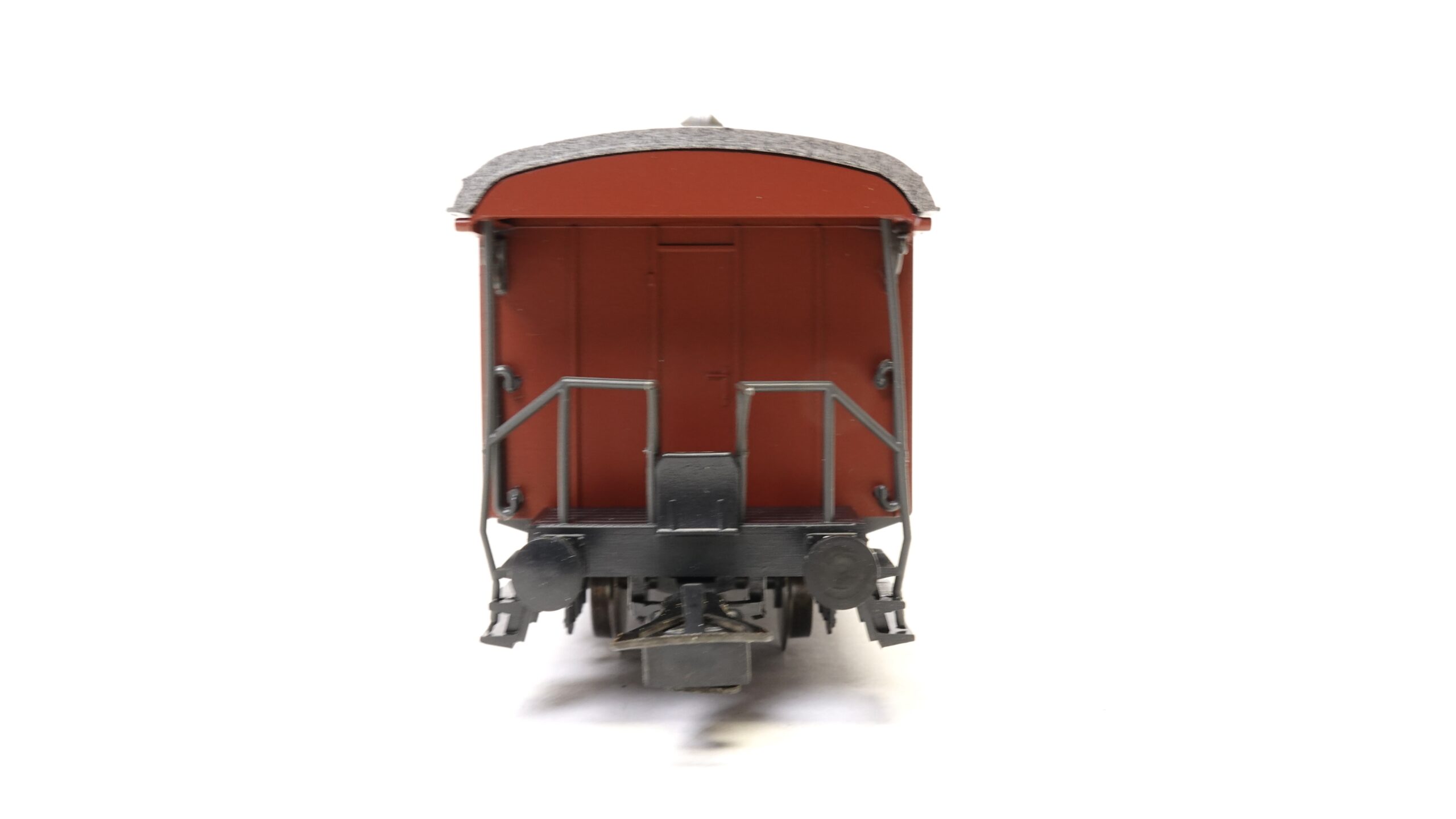 Liliput 27855 H0 SBB Werkzeugwagen | 2515 3 Liliput 27855 H0 SBB Werkzeugwagen | 2515 – Bild 3