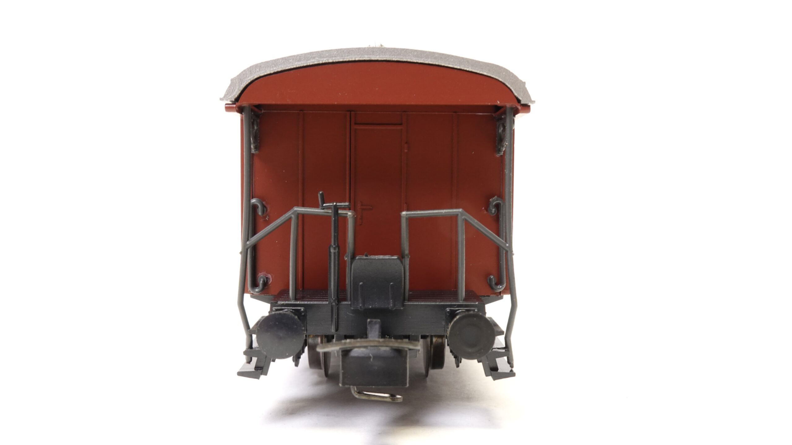 Liliput 27855 H0 SBB Werkzeugwagen | 2515 5 Liliput 27855 H0 SBB Werkzeugwagen | 2515 – Bild 5