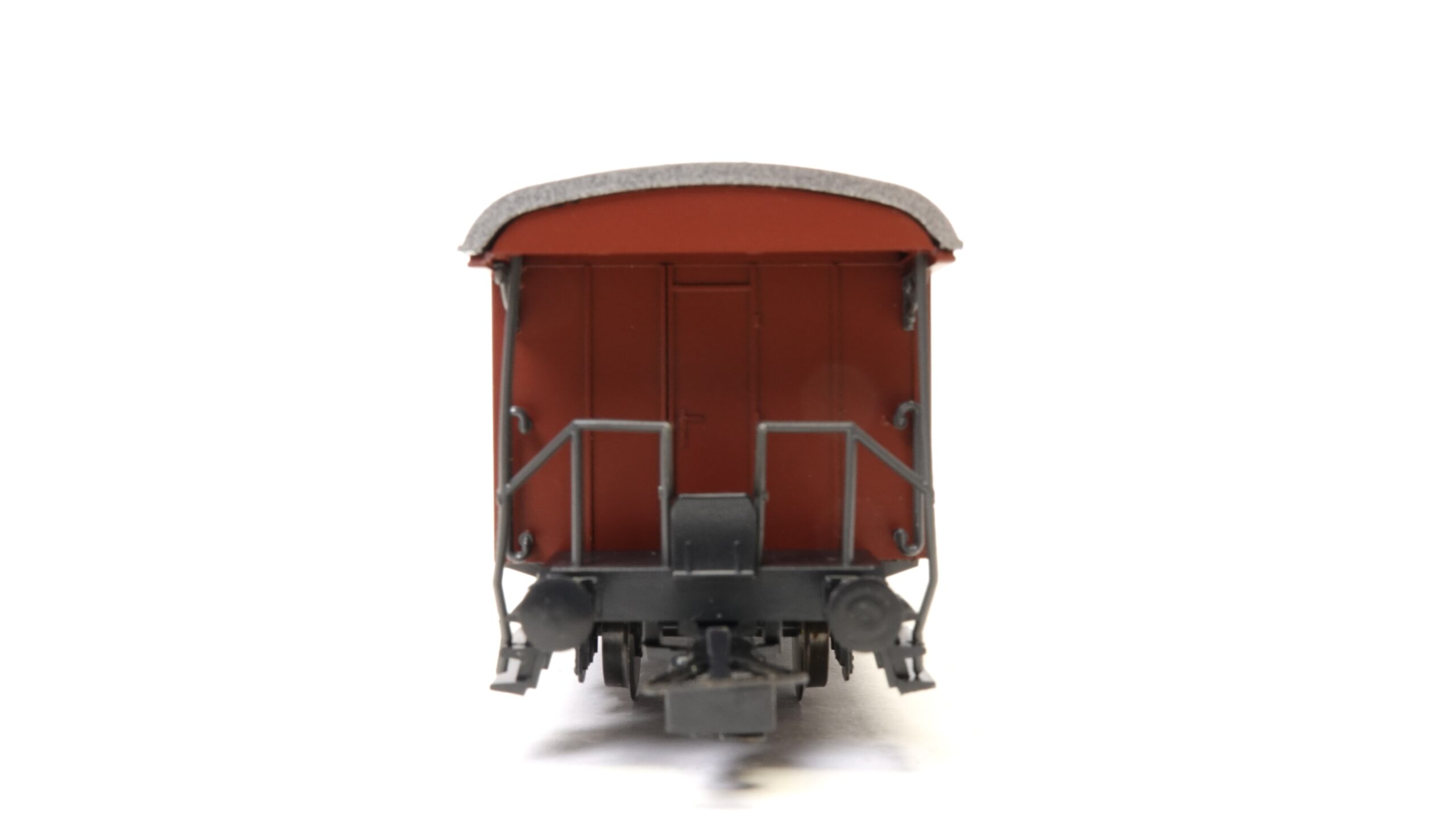 Liliput 27555 H0 SBB Magazinwagen | 2515 3 Liliput 27555 H0 SBB Magazinwagen | 2515 – Bild 3